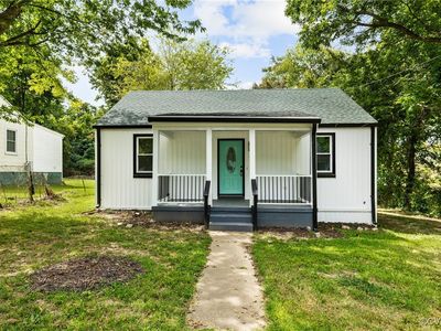 5211 Waverly Ave, Richmond, VA, 23231