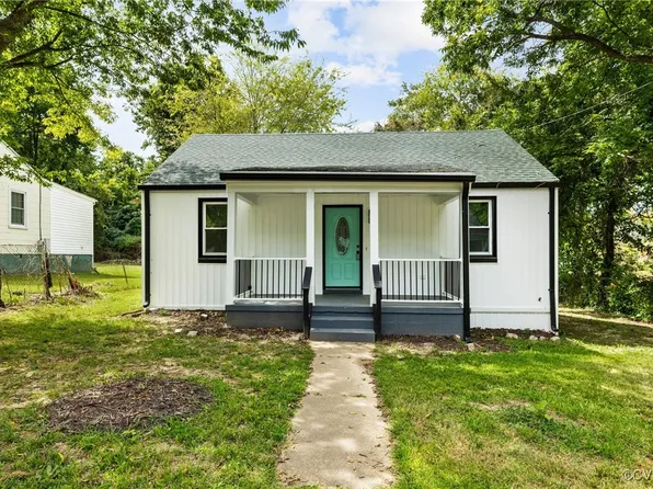 5211 Waverly Ave, Richmond, VA 23231