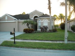 3409 Coconut Grove Rd, Land O Lakes, FL 34639