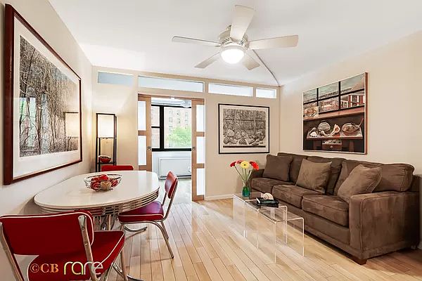 1st image of 340 E 93rd St APT 4C