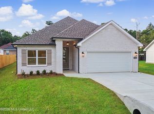 10875 Ala Moana St, Diamondhead, MS 39525
