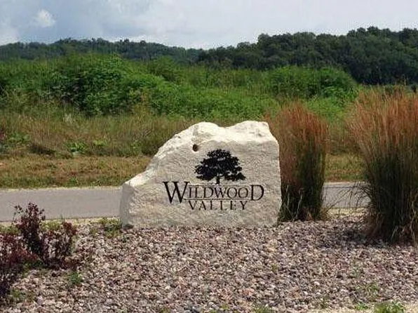 Lot 94 WILDWOOD VALLEY ROAD, Holmen, WI 54636