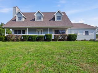 1309 Audrey Ln, Charleston, IL 61920