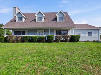 1309 Audrey Ln, Charleston, IL, 61920