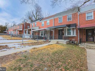 1322 Limit Ave, Baltimore, MD 21239