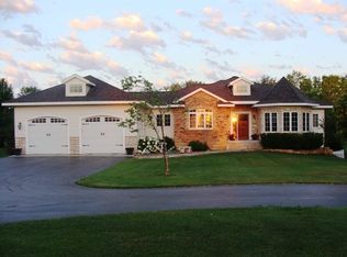 1406 Steger Rd NW, Alexandria, MN 56308