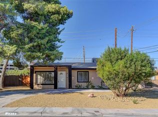 2933 Lawndale St, Las Vegas, NV 89121