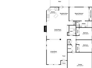 5498 Morning Swim Ln, Las Vegas, NV 89113