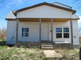 613 Villar St, Fredericktown, MO 63645