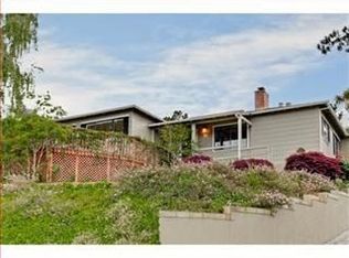 2667 Summit Dr, Burlingame, CA