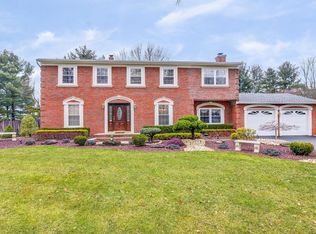 38 Birch Hill Rd, Freehold, NJ 07728