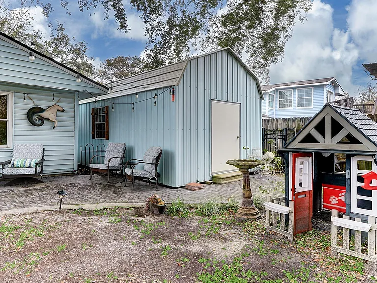 4449 Shady Lake Dr — Photo 21