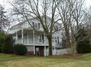 7746 Newark Rd, Mount Vernon, OH 43050