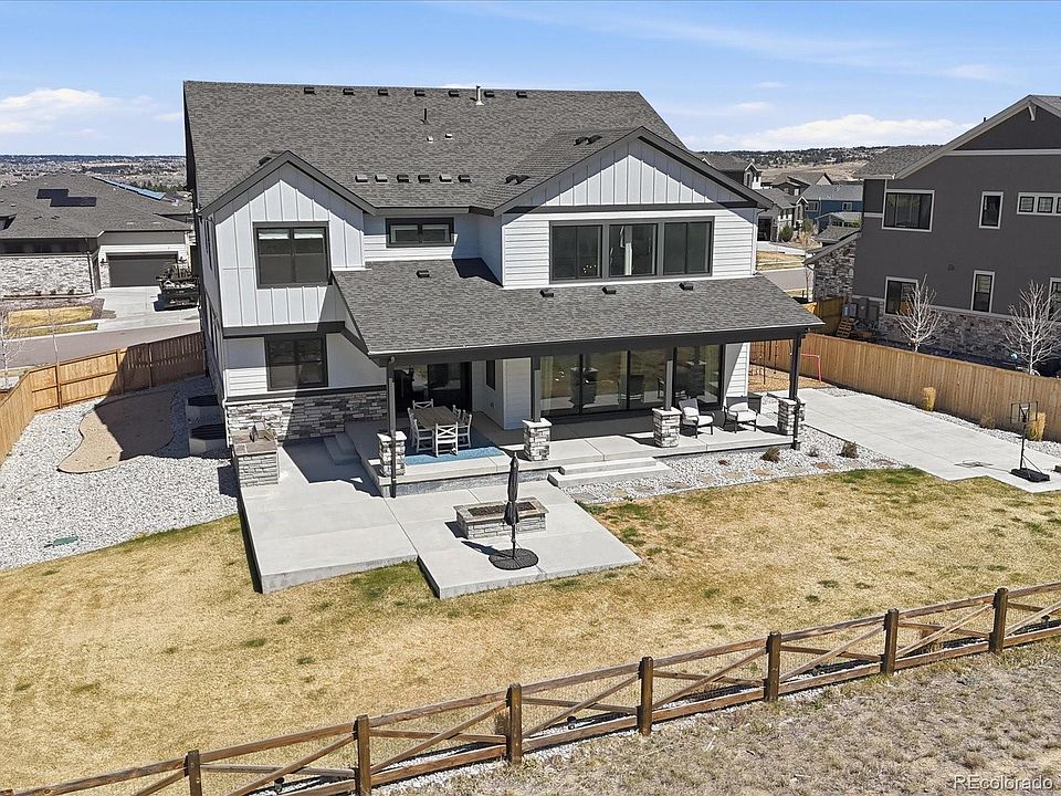17252 Rose Mallow Avenue, Parker, CO 80134 | Zillow