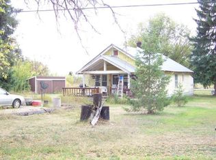 515 Monumental Rd, Cusick, WA 99119