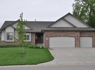 2026 E Wyndham Rd, Wichita, KS 67219