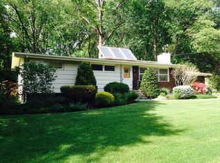 22 Tyler Rd, Lexington, MA 02420