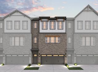 Brayton Plan, Towne Village at Suwanee Dam, Sugar Hill, GA 30518