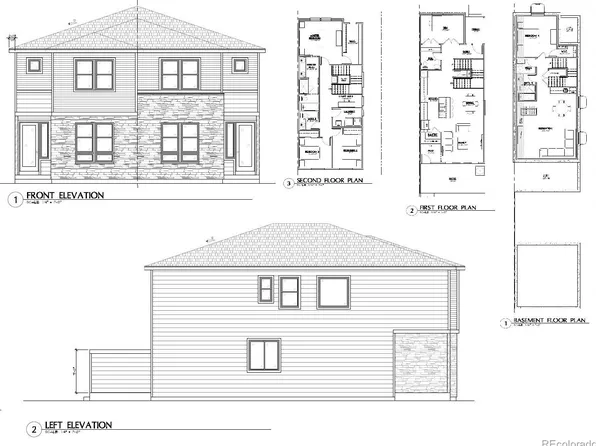 3476 S Corona Street, Englewood, CO 80113