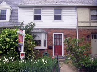 2135 N Brandywine St, Arlington, VA 22207
