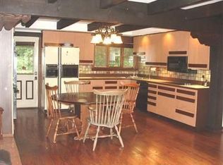 1020 Runnymede Rd, Dayton, OH 45419