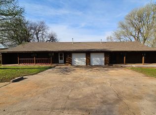 503 E Maple, Noble, OK 73068