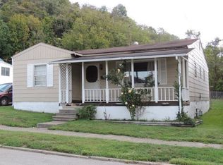 1324 Linden Ave, Portsmouth, OH 45662