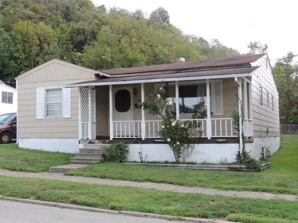 1324 Linden Ave, Portsmouth, OH 45662