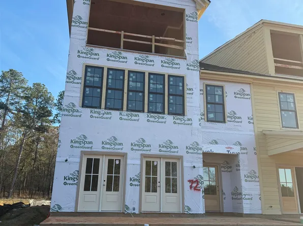 72 Vesper Grand Ave, Greensboro, GA 30642