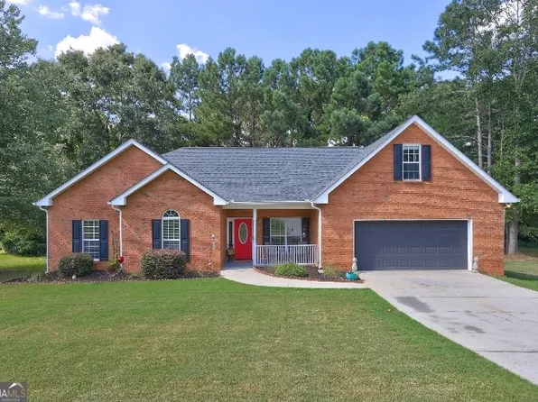 557 Togwatee Pass, Hampton, GA 30228