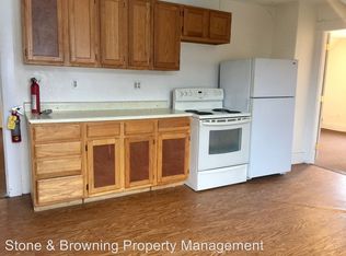 7 French St APT 3, Barre, VT 05641