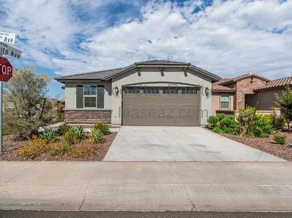 4318 N 94th Ave, Phoenix, AZ 85037