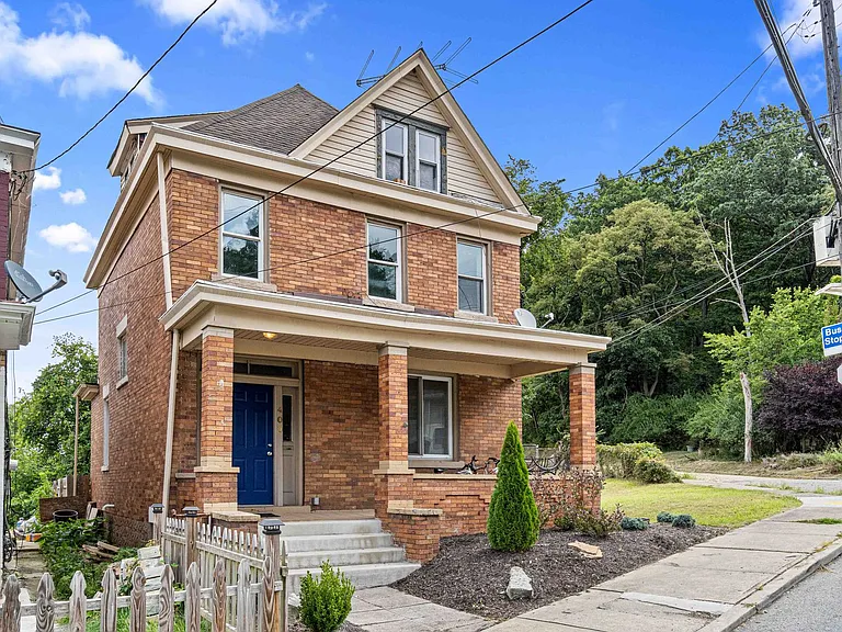 400 W Prospect Ave — Photo 4