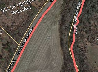 0 Laurel And Hardy Lake Rd, Marietta, SC 29661