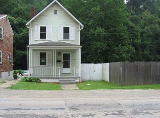 1309 Wall Ave, Pitcairn, PA 15140