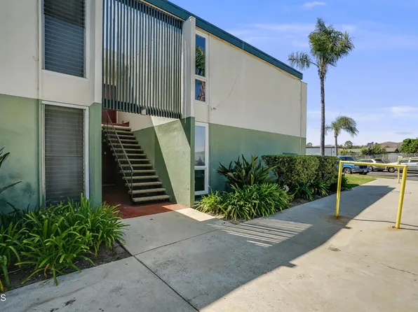 3700 Dean Dr Unit 707, Ventura, CA 93003