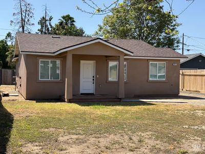 611 Woodrow Ave, Bakersfield, CA, 93308