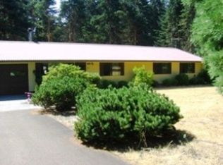 18411 S Ferguson Rd, Oregon City, OR 97045