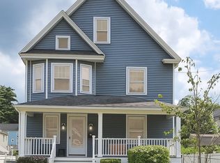 26 Summer St, Wakefield, MA 01880