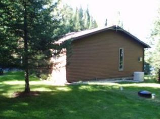 W4812 N Airport Ln, Phillips, WI 54555