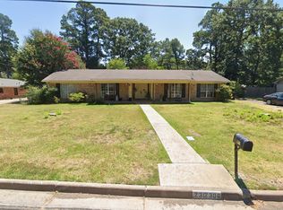 2306 Kentucky Dr, Longview, TX 75605