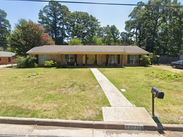 2306 Kentucky Dr, Longview, TX 75605
