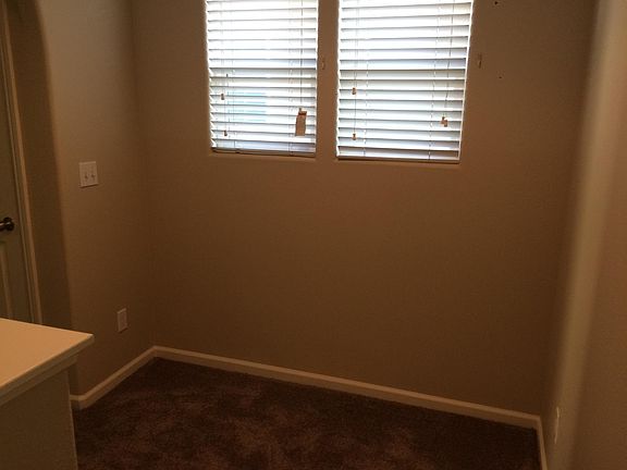 Upstairs landing, perfect for a desk or reading nook