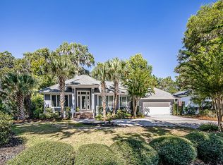 210 Cotton Dike Rd, Saint Helena Island, SC 29920