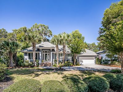 210 Cotton Dike Rd, Saint Helena Island, SC, 29920