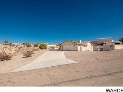 3055 Gatewood Dr, Lake Havasu City, AZ, 86404