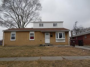 3814 Ash St, Inkster, MI 48141