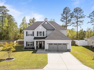1011 Spot Cir, New Bern, NC 28562