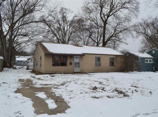627 N Manchester Dr, South Bend, IN
