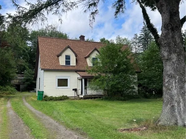 72 Childs St, Springville, NY 14141